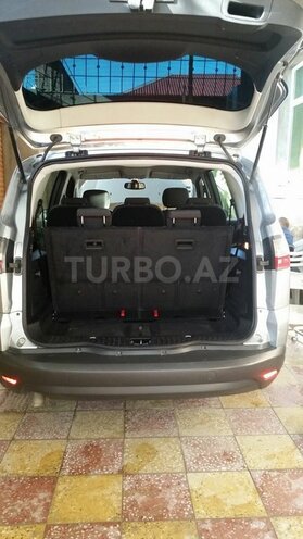 Ford  2006, 450,000 km - 2.0 l - Bakı