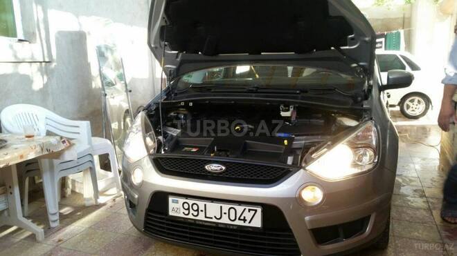 Ford  2006, 450,000 km - 2.0 l - Bakı