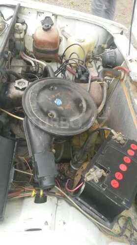 LADA (VAZ) 2107 2002, 2 km - 0.2 л - Bərdə
