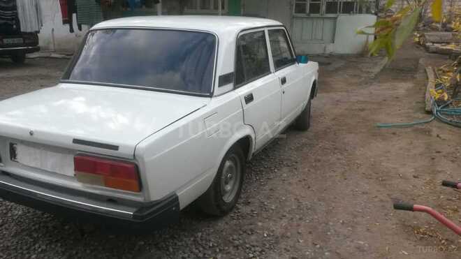 LADA (VAZ) 2107 2002, 2 km - 0.2 л - Bərdə