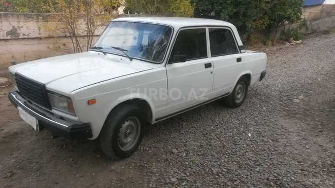 LADA (VAZ) 2107 2002, 2 km - 0.2 л - Bərdə
