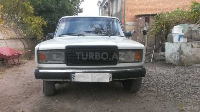 LADA (VAZ) 2107 2002, 2 km - 0.2 л - Bərdə