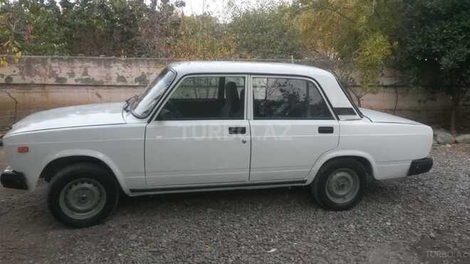 LADA (VAZ) 2107 2002, 2 km - 0.2 л - Bərdə