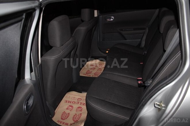 Renault Megane 2005, 241,000 km - 1.5 l - Bakı