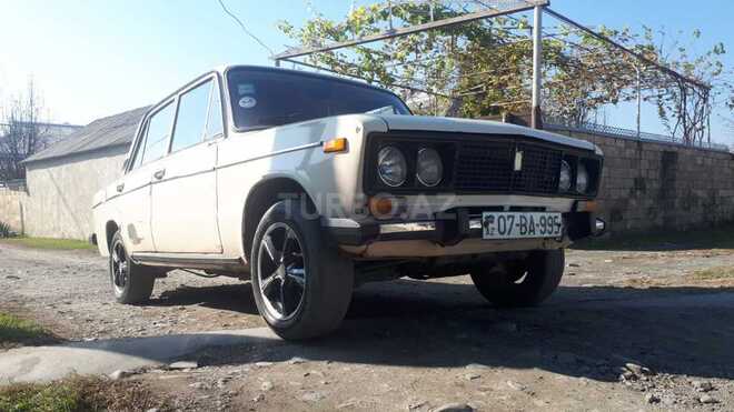 LADA (VAZ) 2103 1981, 300,000 km - 1.3 l - Balakən