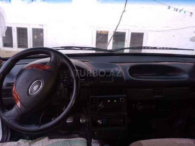 LADA (VAZ) 2109 1991, 121,000 km - 1.5 л - Qusar