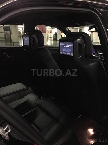 Mercedes E 350 2010, 117,000 km - 3.5 l - Bakı