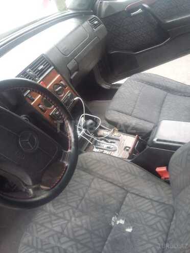 Mercedes C 180 1994, 378,214 km - 1.8 l - Bakı