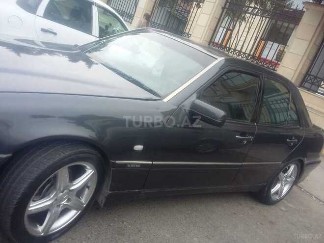 Mercedes C 180 1994, 378,214 km - 1.8 l - Bakı