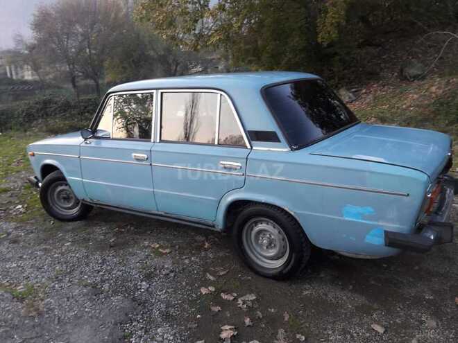 LADA (VAZ) 2106 1989, 123,451 km - 1.6 l - Oğuz