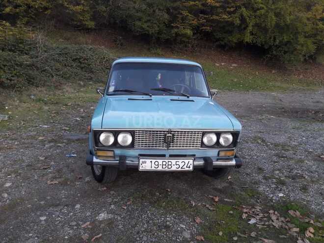 LADA (VAZ) 2106 1989, 123,451 km - 1.6 l - Oğuz