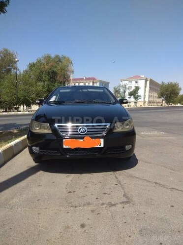 Lifan 620 2014, 87,000 km - 1.6 l - Naxçıvan