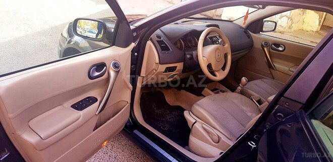 Renault Megane 2009, 197,000 km - 1.5 l - Bakı
