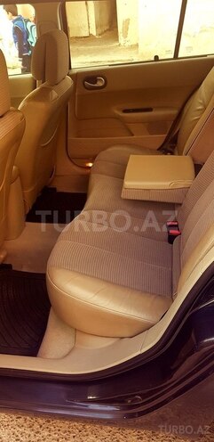 Renault Megane 2009, 197,000 km - 1.5 l - Bakı