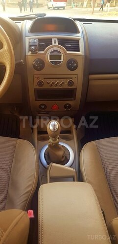 Renault Megane 2009, 197,000 km - 1.5 l - Bakı