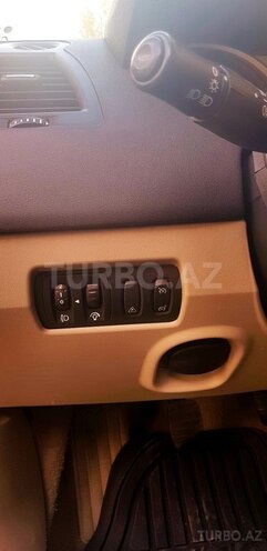 Renault Megane 2009, 197,000 km - 1.5 l - Bakı