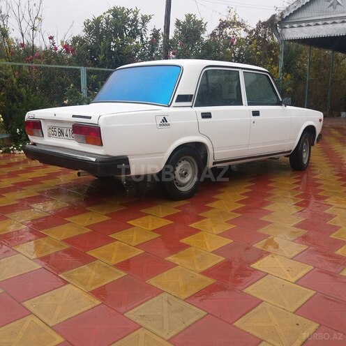 LADA (VAZ) 2107 1998, 121,000 km - 1.6 л - Bərdə