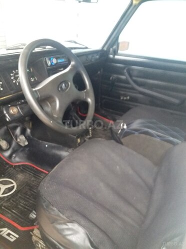 LADA (VAZ) 2107 1998, 121,000 km - 1.6 л - Bərdə