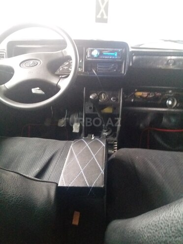 LADA (VAZ) 2107 1998, 121,000 km - 1.6 л - Bərdə