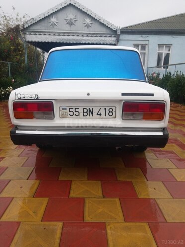 LADA (VAZ) 2107 1998, 121,000 km - 1.6 л - Bərdə