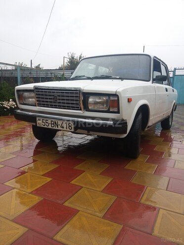 LADA (VAZ) 2107 1998, 121,000 km - 1.6 л - Bərdə