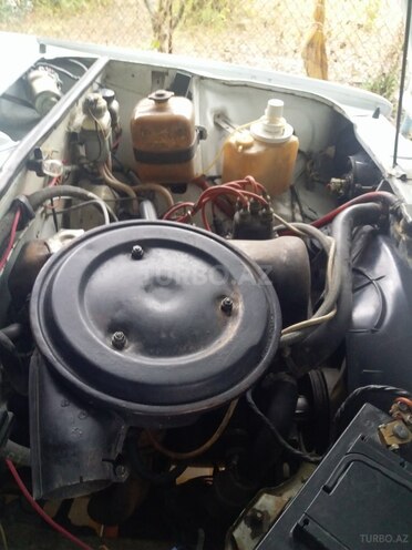 LADA (VAZ) 2107 1998, 121,000 km - 1.6 л - Bərdə