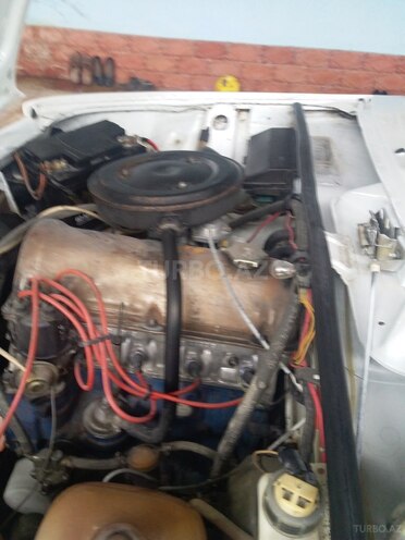 LADA (VAZ) 2107 1998, 121,000 km - 1.6 л - Bərdə