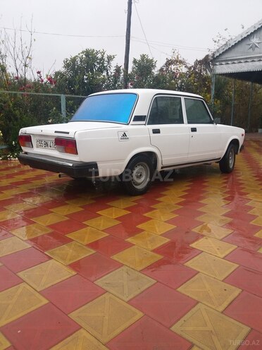 LADA (VAZ) 2107 1998, 121,000 km - 1.6 л - Bərdə
