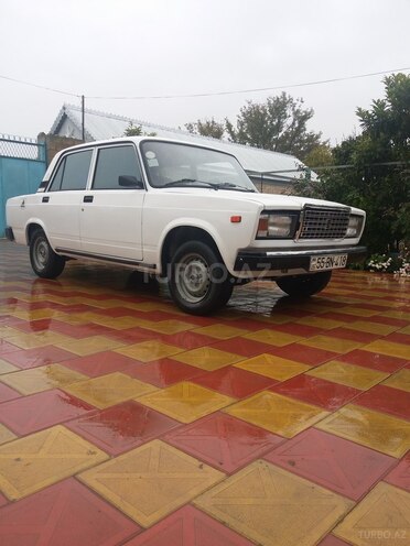 LADA (VAZ) 2107 1998, 121,000 km - 1.6 л - Bərdə