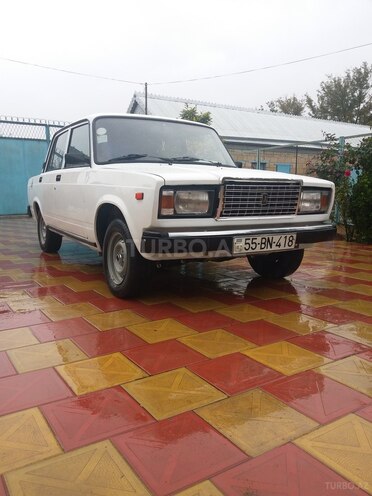 LADA (VAZ) 2107 1998, 121,000 km - 1.6 л - Bərdə