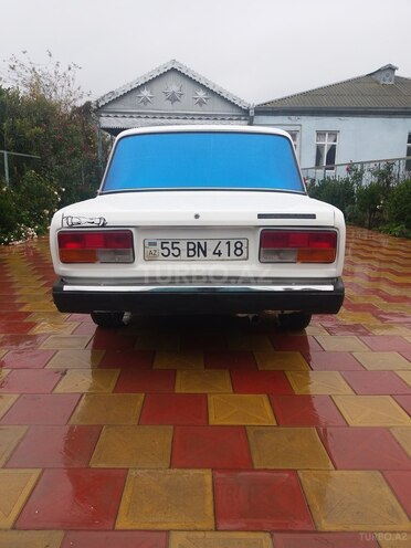 LADA (VAZ) 2107 1998, 121,000 km - 1.6 л - Bərdə