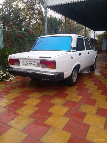 LADA (VAZ) 2107 1998, 121,000 km - 1.6 л - Bərdə