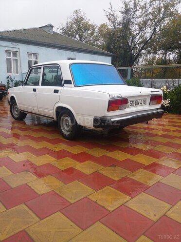 LADA (VAZ) 2107 1998, 121,000 km - 1.6 л - Bərdə