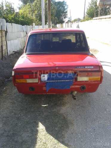 LADA (VAZ) 2107 1987, 1,235,542 km - 0.2 l - Şirvan