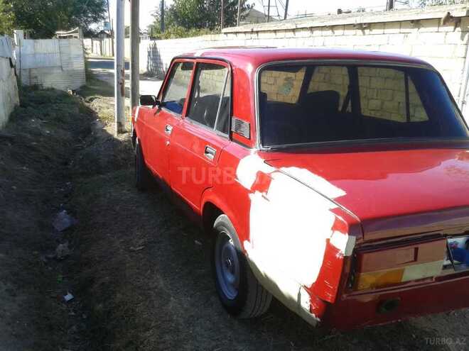 LADA (VAZ) 2107 1987, 1,235,542 km - 0.2 l - Şirvan