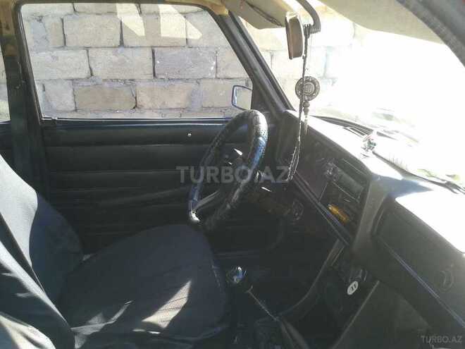 LADA (VAZ) 2107 1987, 1,235,542 km - 0.2 l - Şirvan