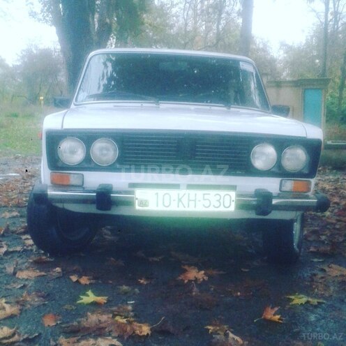 LADA (VAZ) 2106 2001, 164,000 km - 1.6 l - Zaqatala