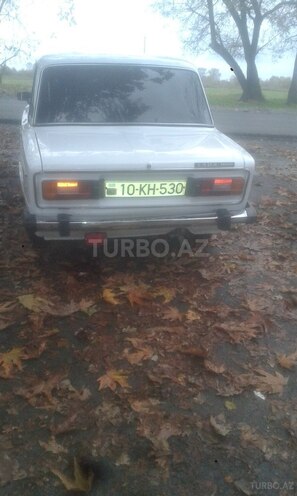 LADA (VAZ) 2106 2001, 164,000 km - 1.6 l - Zaqatala