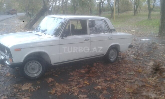 LADA (VAZ) 2106 2001, 164,000 km - 1.6 l - Zaqatala