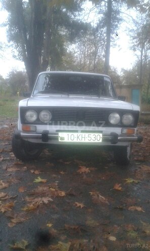 LADA (VAZ) 2106 2001, 164,000 km - 1.6 l - Zaqatala