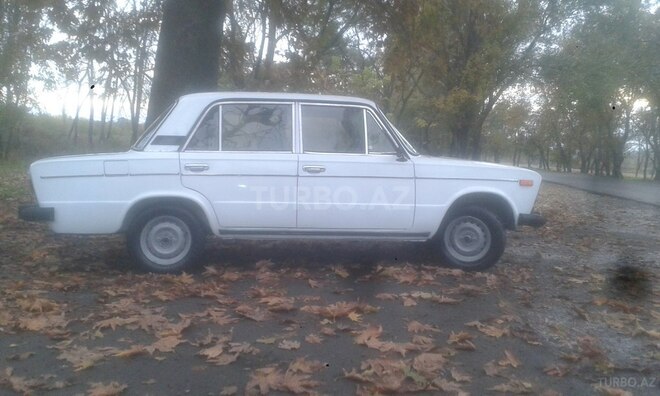 LADA (VAZ) 2106 2001, 164,000 km - 1.6 l - Zaqatala