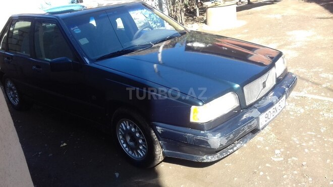Volvo 850 1994, 385,360 km - 0.3 l - Masallı