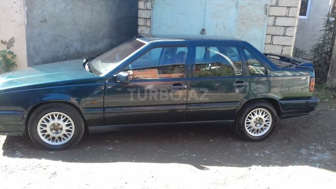 Volvo 850 1994, 385,360 km - 0.3 l - Masallı