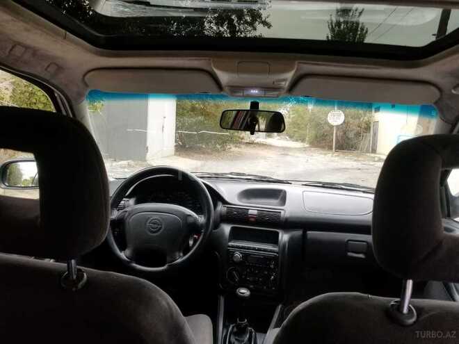 Opel Astra 1996, 350,000 km - 1.6 л - Bakı