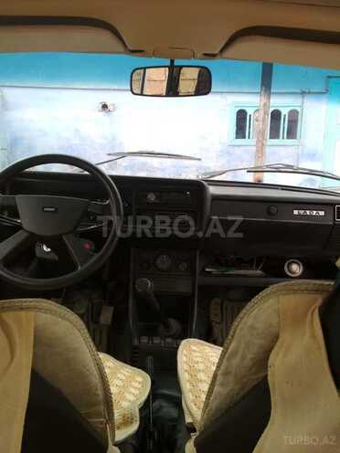LADA (VAZ) 2107 2011, 194,330 km - 1.6 l - Neftçala