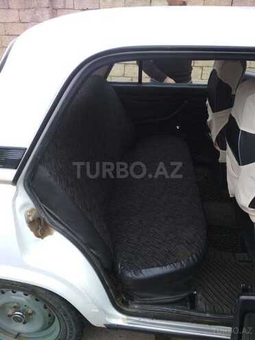 LADA (VAZ) 2107 2011, 194,330 km - 1.6 l - Neftçala