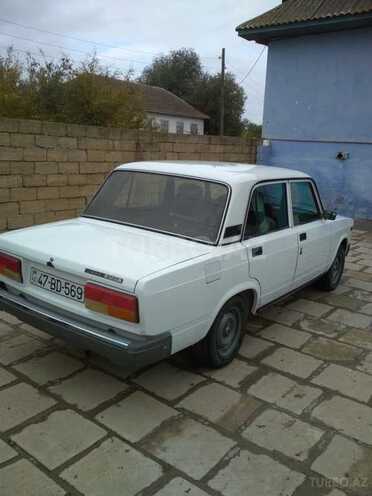 LADA (VAZ) 2107 2011, 194,330 km - 1.6 l - Neftçala