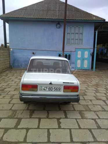 LADA (VAZ) 2107 2011, 194,330 km - 1.6 l - Neftçala