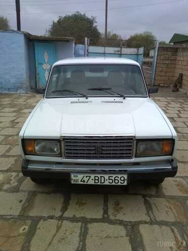 LADA (VAZ) 2107 2011, 194,330 km - 1.6 l - Neftçala