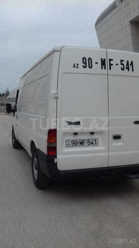 Ford Transit 2000, 202,020 km - 2.4 л - Bakı